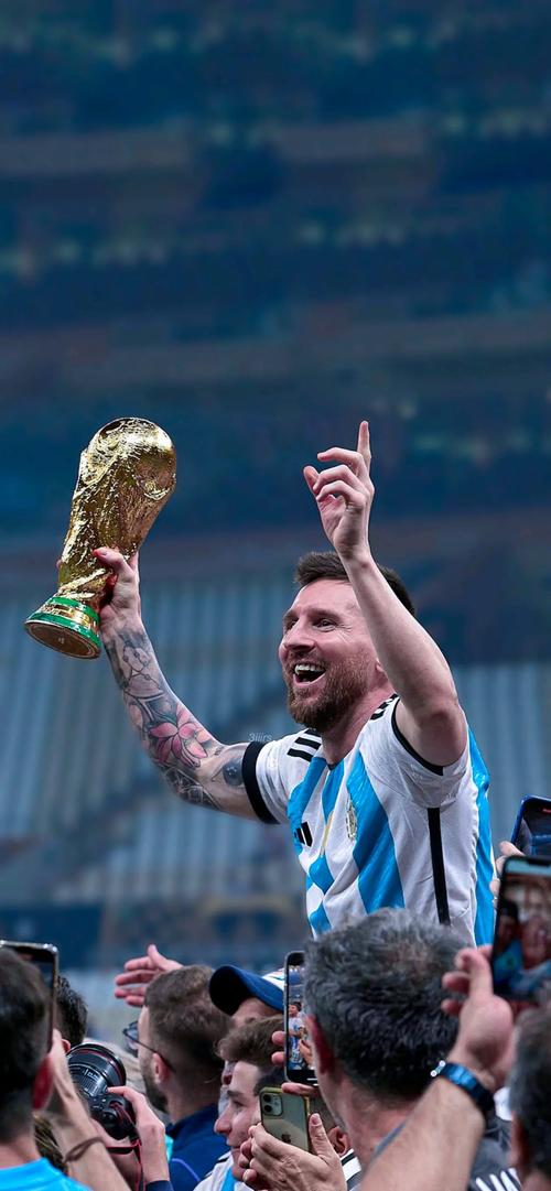 世界杯冠军2022梅西是谁啊