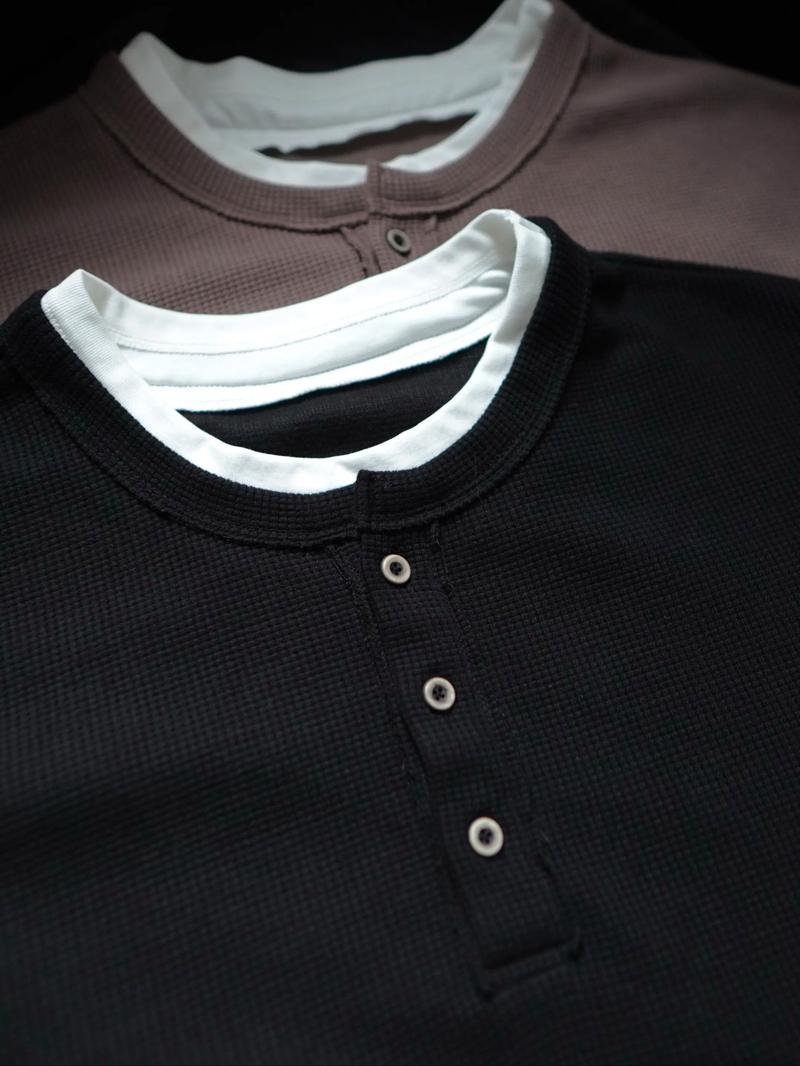 亨利领t恤什么品牌好