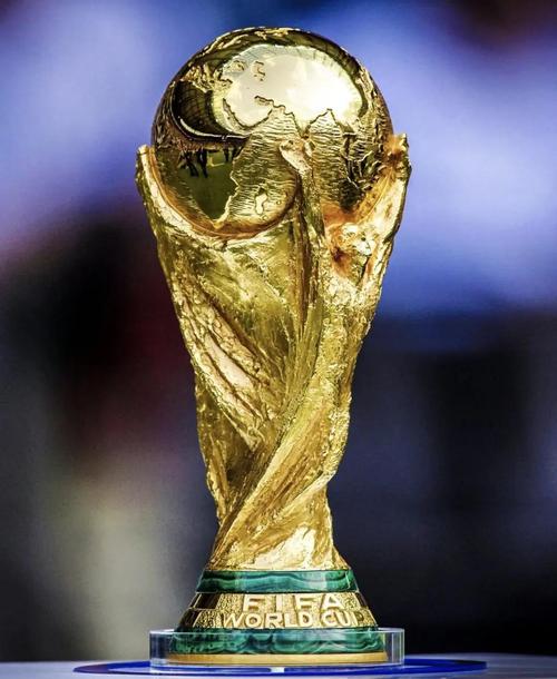 2018世界杯冠军是?