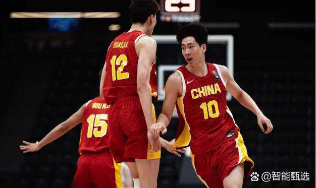 u19男篮世界杯规则