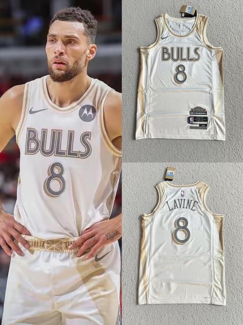 nba城市版球衣值得入手嘛