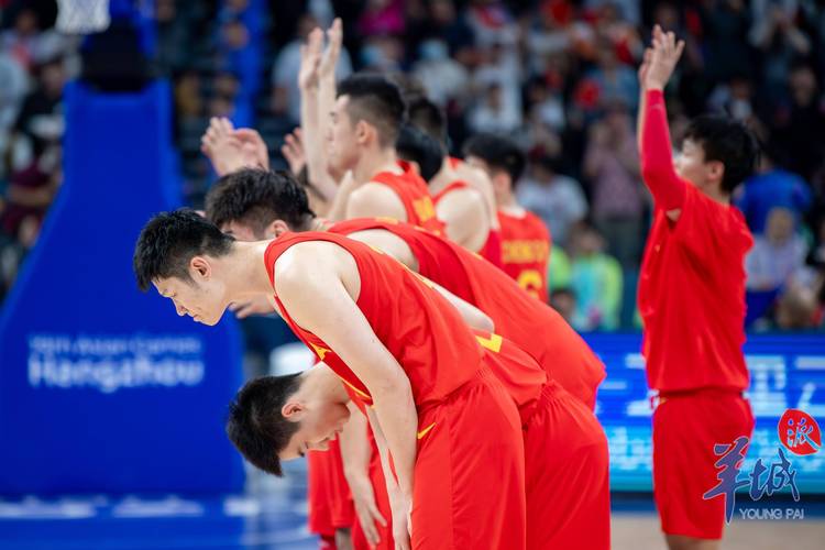 中国和中华台北篮球比赛