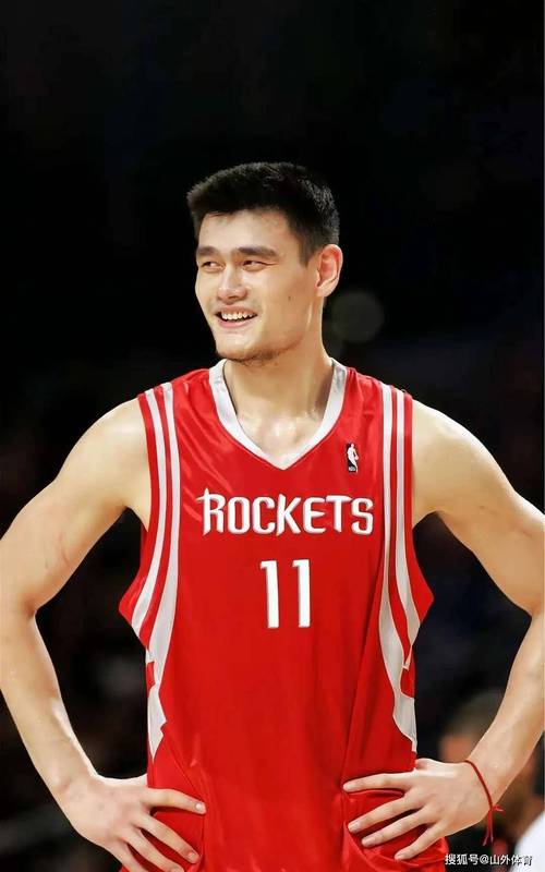 姚明退役年龄是多大