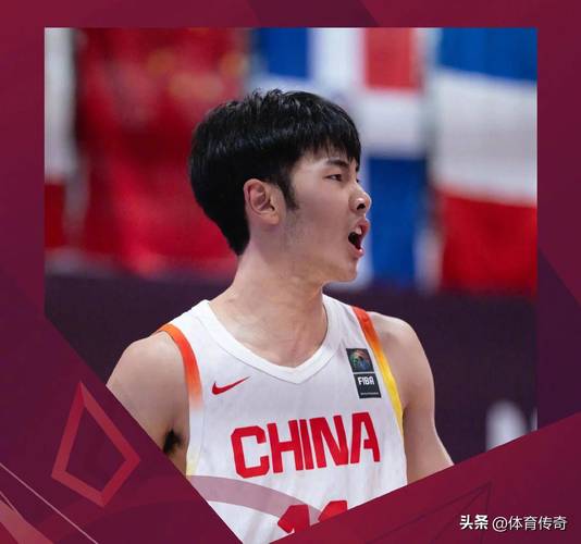 2021年u19男篮世青赛赛程