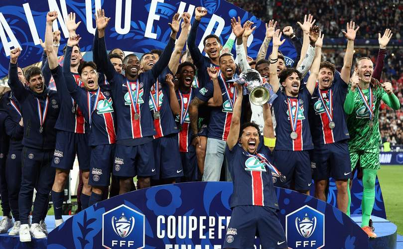 2021法国欧洲杯战绩