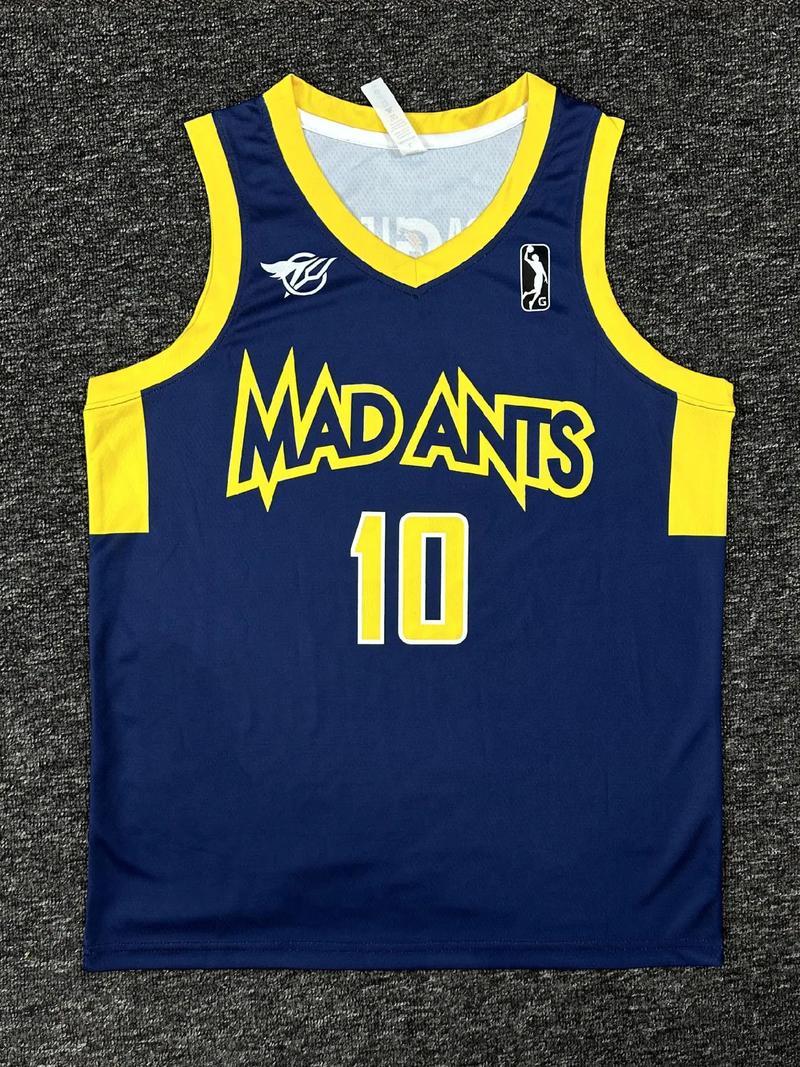 nba发展联盟是什么意思?