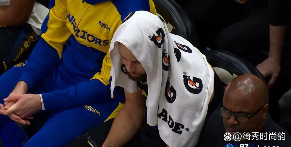 勇士vs公牛第四节回放