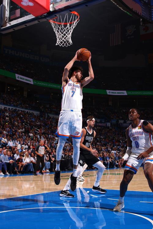 雷霆vs马刺第六场录像