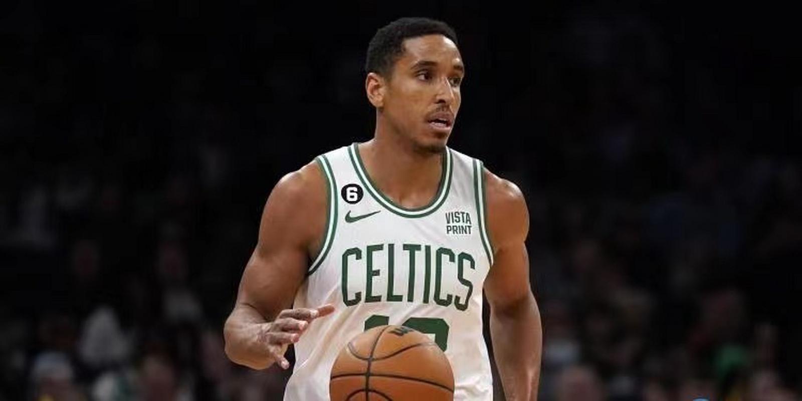 凯尔特人的后卫