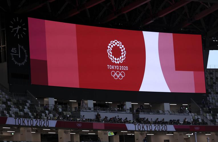 东京奥运会的最新消息新华社