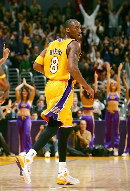 科比拿81分是什么时候的