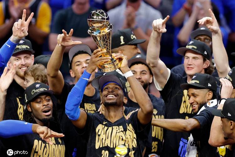 nba哪支球队拿过总冠军