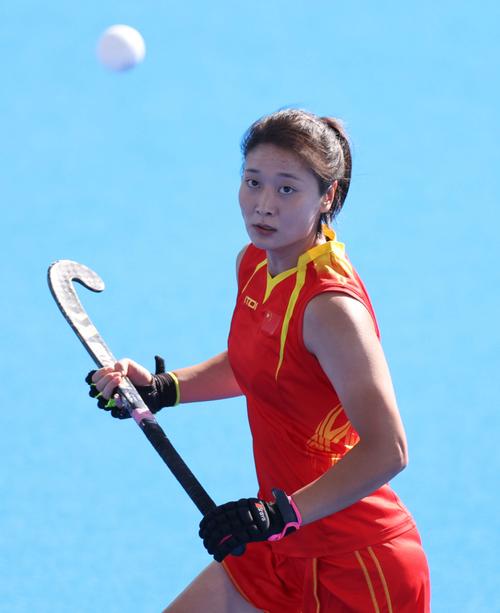 奥运会女子曲棍球历届冠军是谁