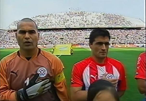 韩日世界杯主题曲演唱者