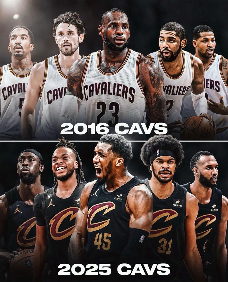 最十年nba总决赛球队