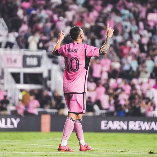 怎么看梅西离队