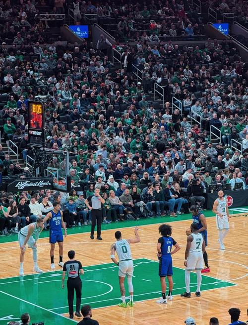 凯尔特人队员说了什么英文