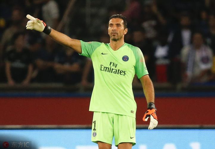 布冯现在什么水平