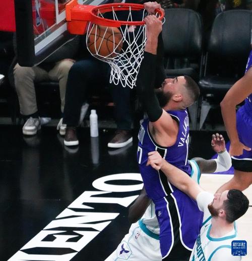 黄蜂vs国王今天