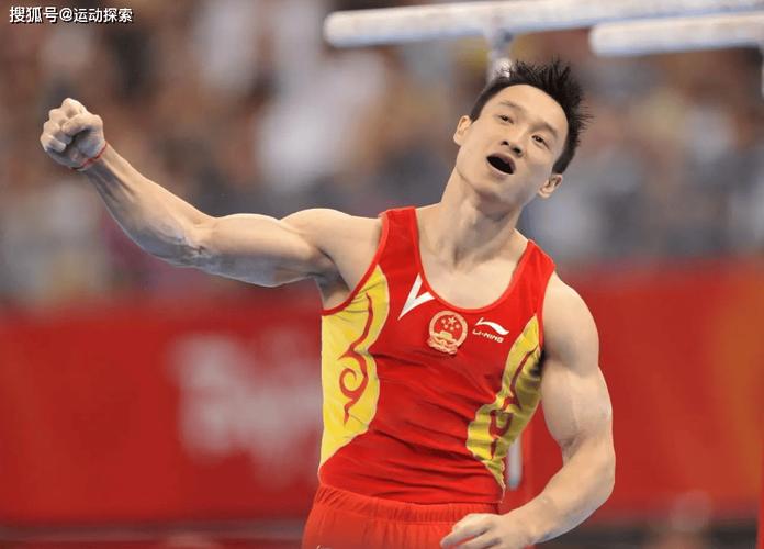 奥运会世界冠军能拿多少钱