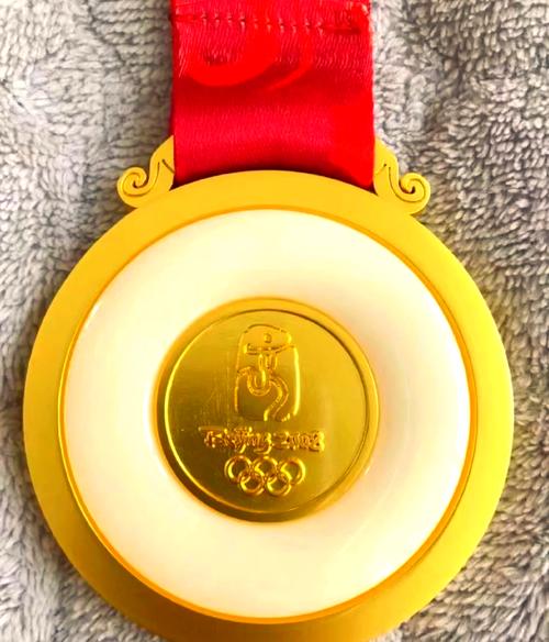 2008北京奥运会标志的意义