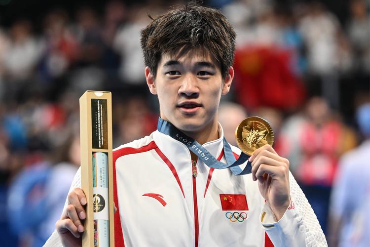 2021的中国奥运冠军有哪些