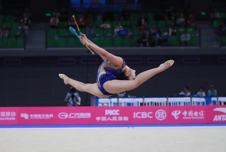 奥运会全能五项是什么