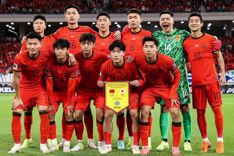 俄罗斯世界杯中国没有参加