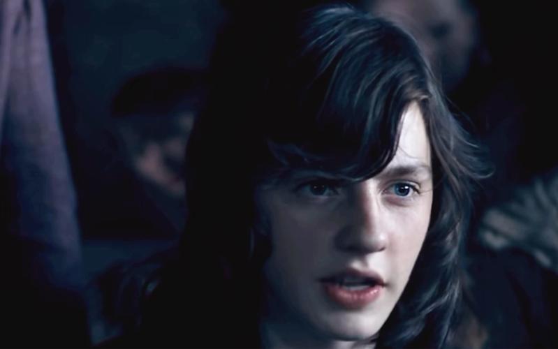 拉文克劳都有哪些人物