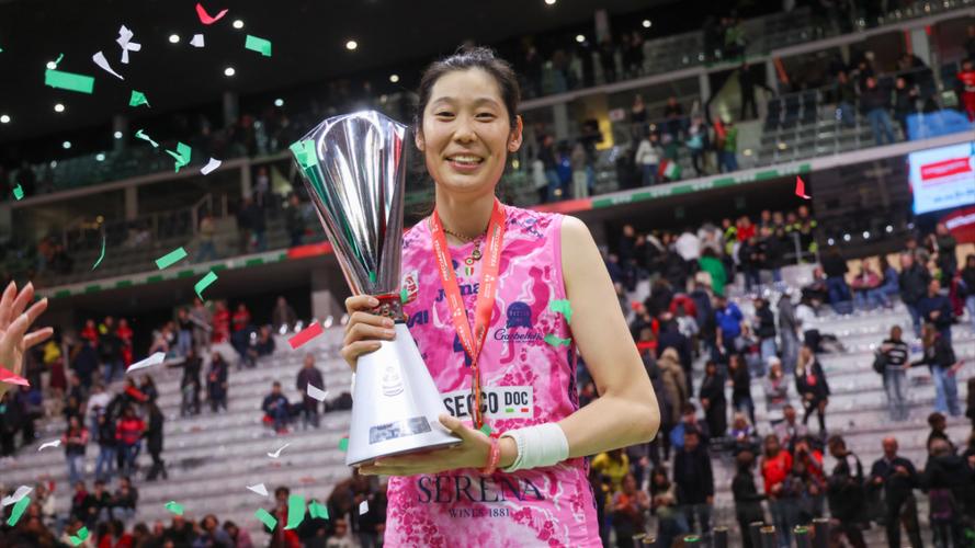 朱婷奥运会赛程