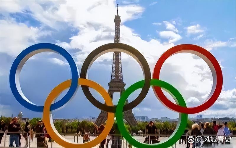 今年为什么没有举办奥运会