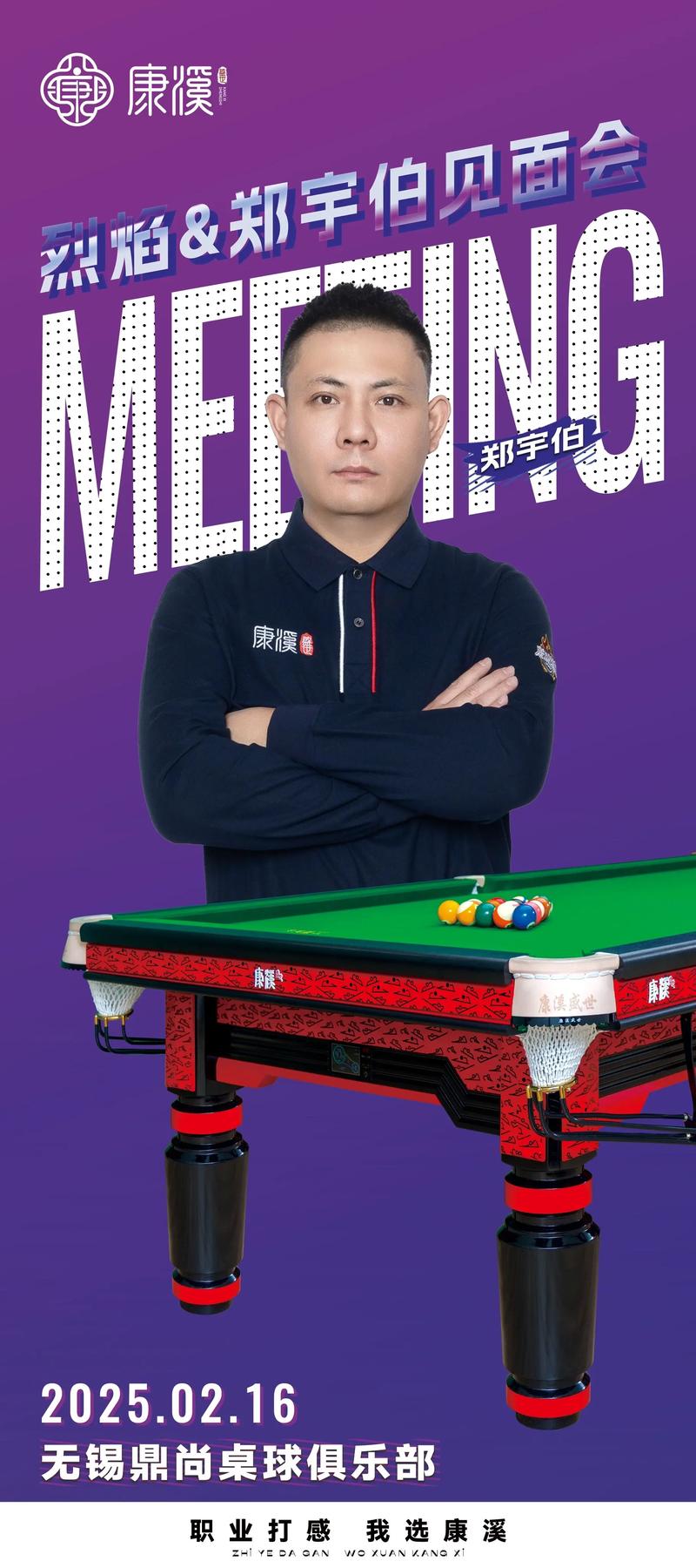 郑宇伯台球几档球