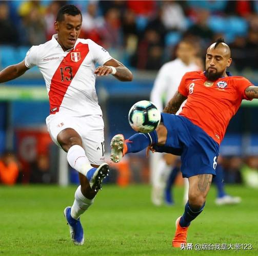 美洲杯 巴西对秘鲁