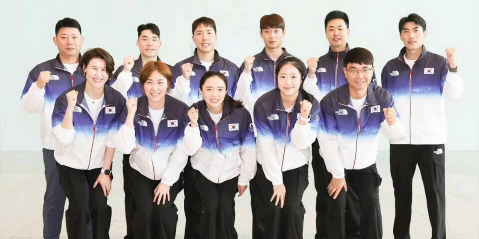 国家乒乓球队有假期吗