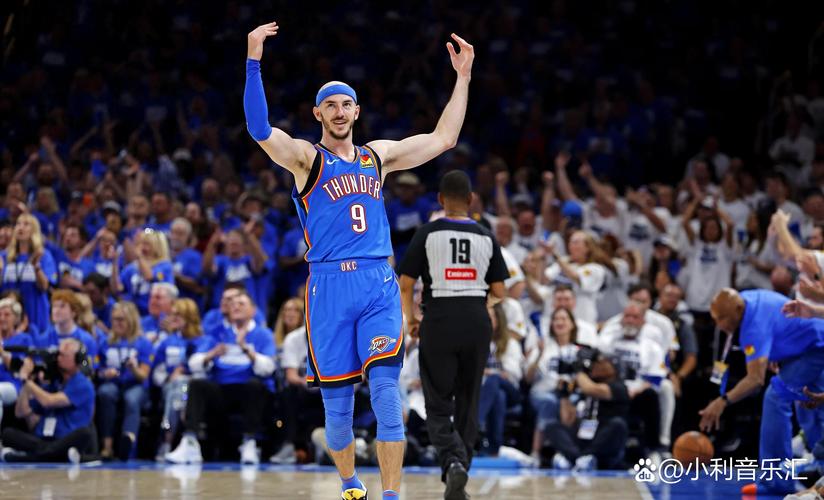 nba决赛第三场什么时候打