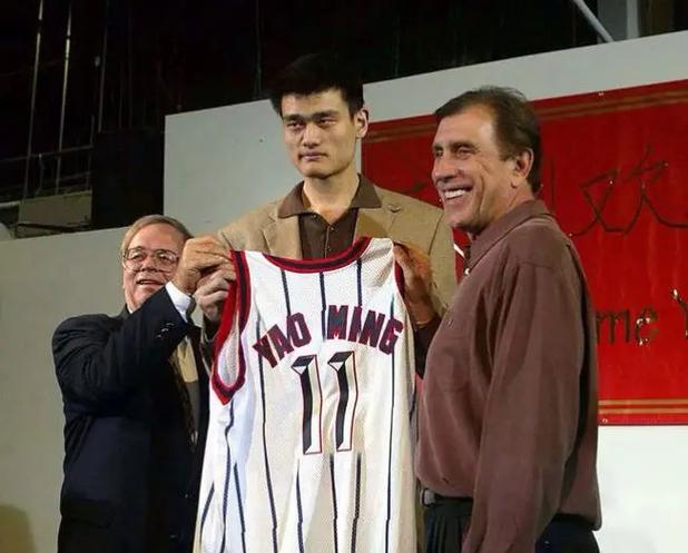 进nba的中国人有几个