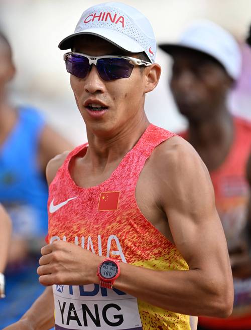 2021马拉松金牌得主