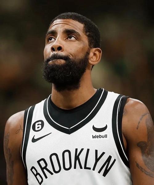 凯里欧文个人介绍