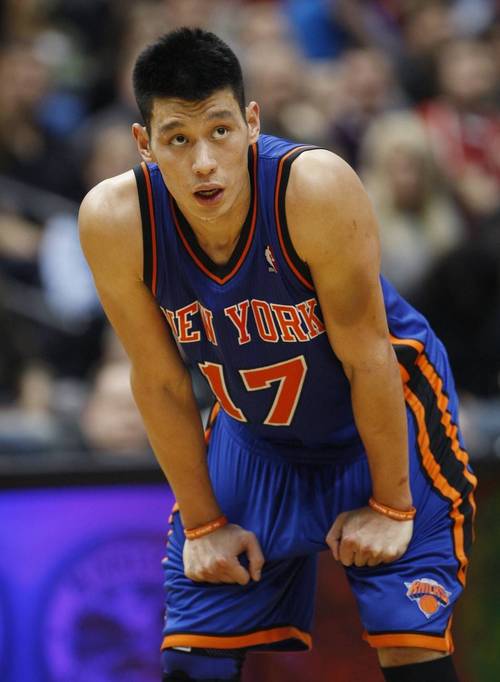 林书豪为何离开尼克斯了