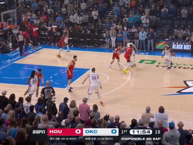 2021火箭季前赛录像回放