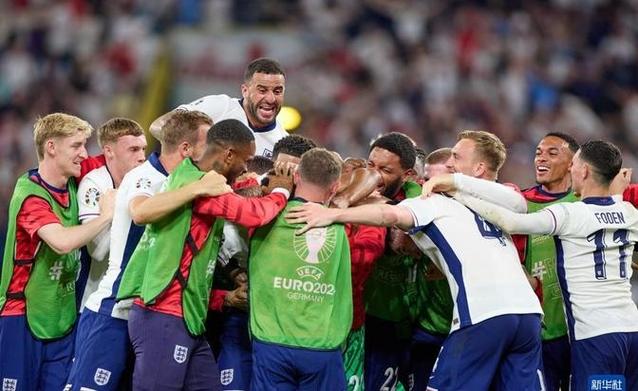 英格兰vs波兰进球数