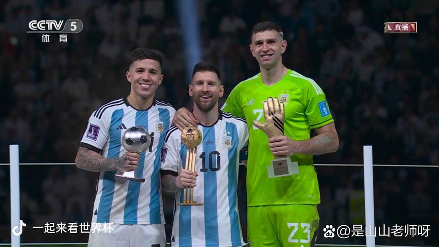 2022年世界杯冠军是哪个国家的球队