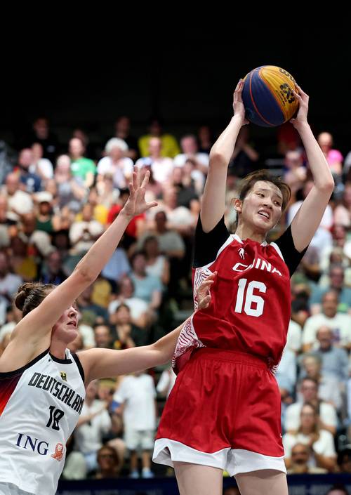 2016年奥运会篮球亚军