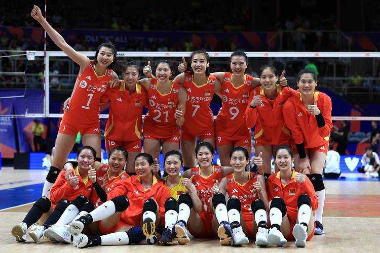 2012年奥运会女排冠军是哪一个国家