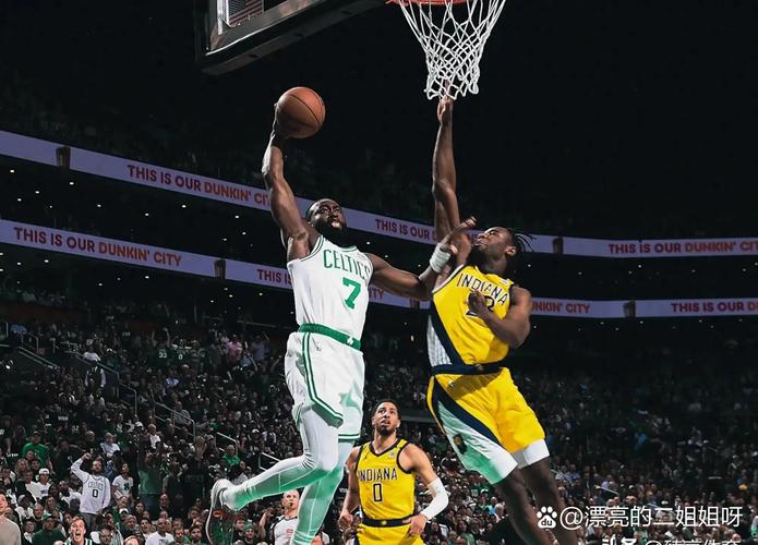 东部nba季后赛战情