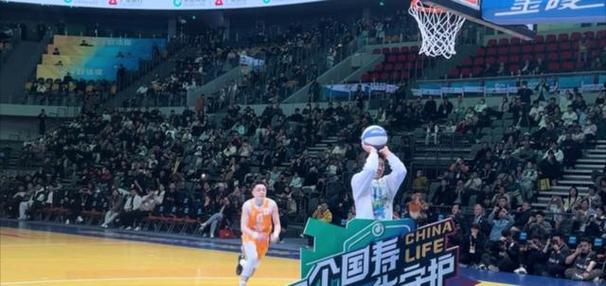 全明星扣篮大赛是什么时候