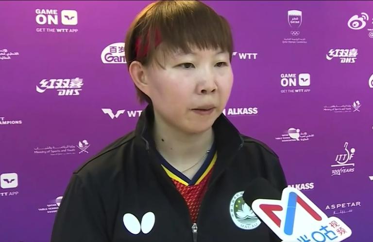 朱雨玲是奥运冠军吗?