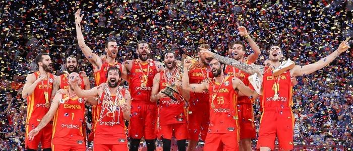 西班牙篮球队阵容
