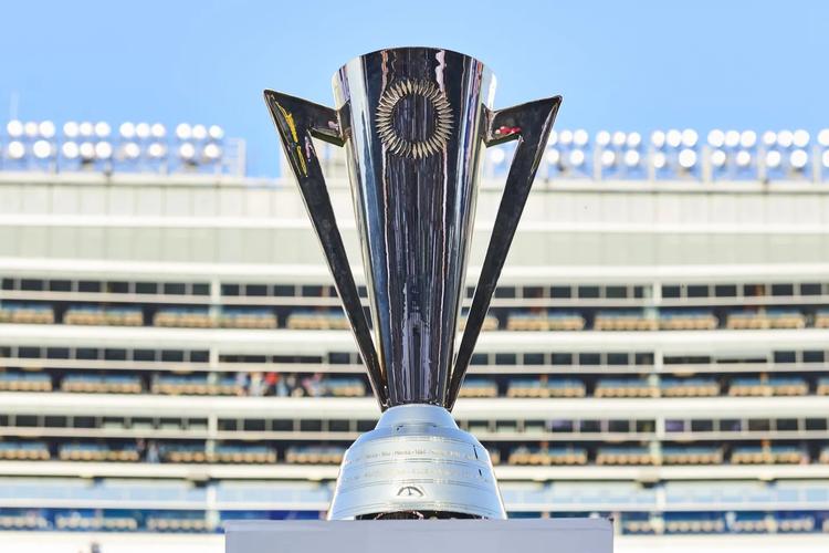 世界冠军杯奖池