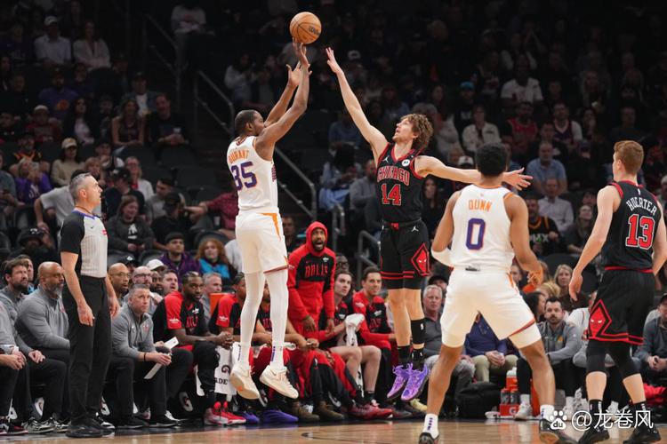 nba太阳队最新战绩表